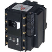 Blue Sea CSeries ELCI Main Circuit Breaker  120240V AC 50A 3104