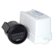 Rule High Water Bilge Alarm wSwitch  Gauge  24V 32ALA