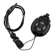 Minn Kota Raptor 8 Shallow Water Anchor  Black 1810600