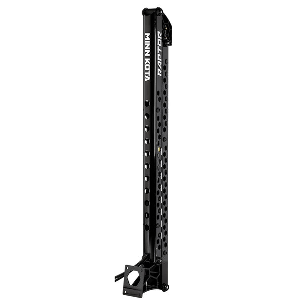 Minn Kota Raptor 8 Shallow Water Anchor  Black 1810600