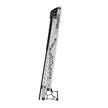 Minn Kota Raptor 8 Shallow Water Anchor  Silver 1810601