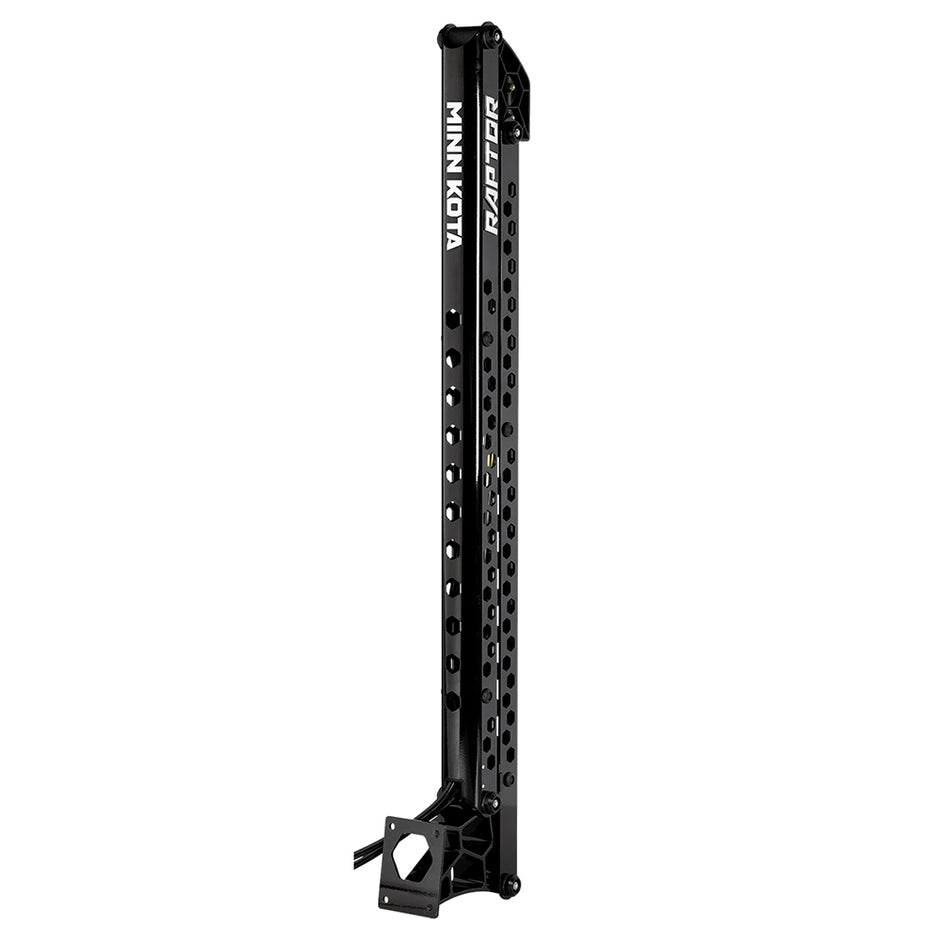 Minn Kota Raptor 10 Shallow Water Anchor wActive Anchoring  Black 1810630