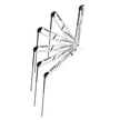 Minn Kota Raptor 10 Shallow Water Anchor wActive Anchoring  White 1810631