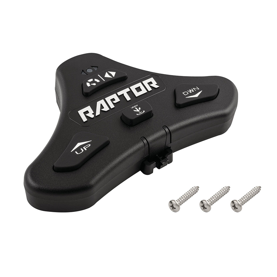 Minn Kota Raptor Wireless Footswitch  Bluetooth 1810258