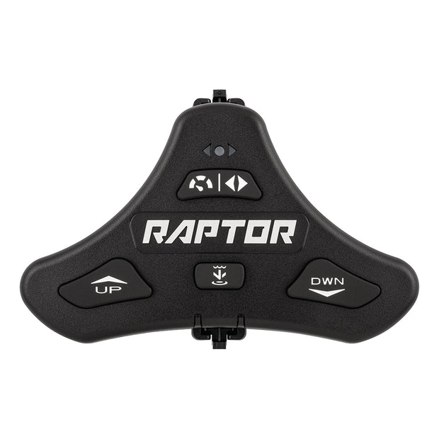Minn Kota Raptor Wireless Footswitch  Bluetooth 1810258