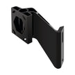 Minn Kota Raptor Jack Plate Adapter Bracket  Port  2 Setback  6 Rise  Black 1810363