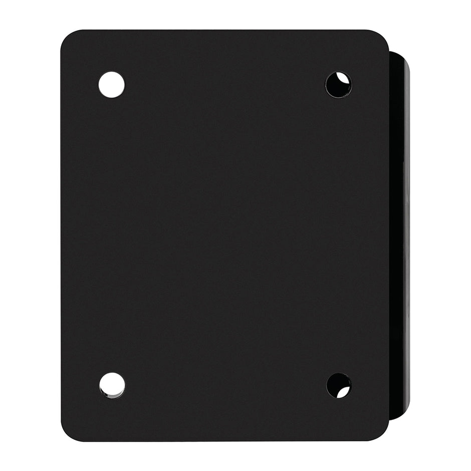 Minn Kota Raptor Direct Mount Angle Bracket  Black 1810371