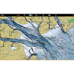 Humminbird Coastmaster Chart 6010151