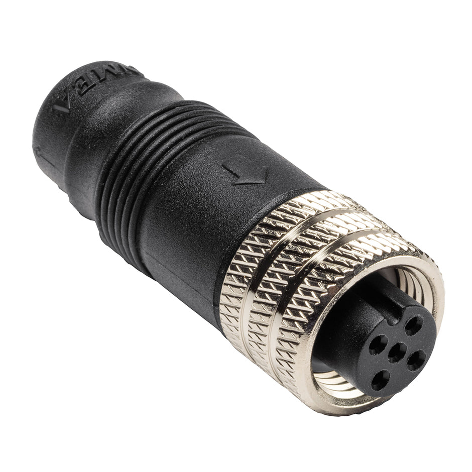 Humminbird NMEA 2000 Terminator  Female 7600351