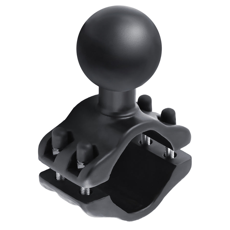 RAM Mount RAM Rail Clamp Ball Base f2  25 Rails RAMD271U2