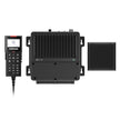 Simrad RS100 VHF Black Box Radio wHandset  Speaker 00015643001