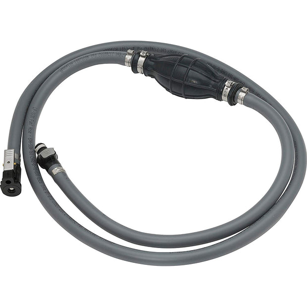 Attwood Yamaha Fuel Line Kit 6 x 38 93806YUS7