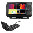 Garmin STRIKER Vivid 7sv Fishfinder wGT52HWTM 0100255300