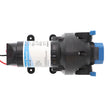 Jabsco HotShot 3 Washdown Pump  12V  3 GPM  50 PSI 3230550123A