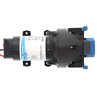 Jabsco ParMax 3 Water Pressure Pump  12V  3 GPM  25 PSI 3139525123A