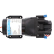 Jabsco ParMax HD3 Heavy Duty Water Pressure Pump  12V  3 GPM  60 PSI Q301J118S3A
