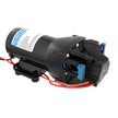 Jabsco ParMax HD4 Heavy Duty Water Pressure Pump  12V  4 GPM  40 PSI Q401J115S3A