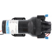 Jabsco ParMax HD6 Heavy Duty Water Pressure Pump  12V  6 GPM  40 PSI P601J215S3A