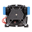 Jabsco ParMax HD4 Heavy Duty Water Pressure Pump  24V  4 GPM  60 PSI Q402J118S3A