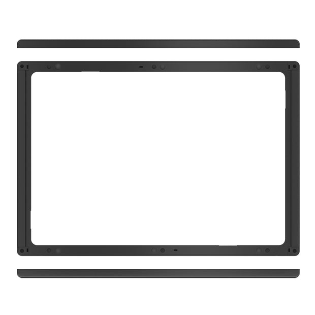 Garmin Adapter Plate fGPSMAP 9x2 to 9x3 Series 0101299301