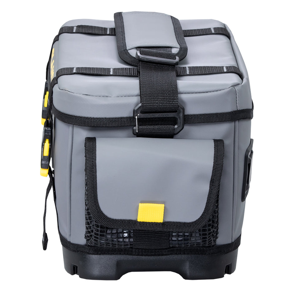 Plano ZSeries 3600 Tackle Bag wWaterproof Base PLABZ360