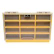 Plano EDGE 3600 Flex Stowaway Box PLASE366