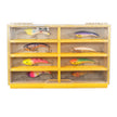 Plano EDGE 3700 Flex Stowaway Box PLASE377
