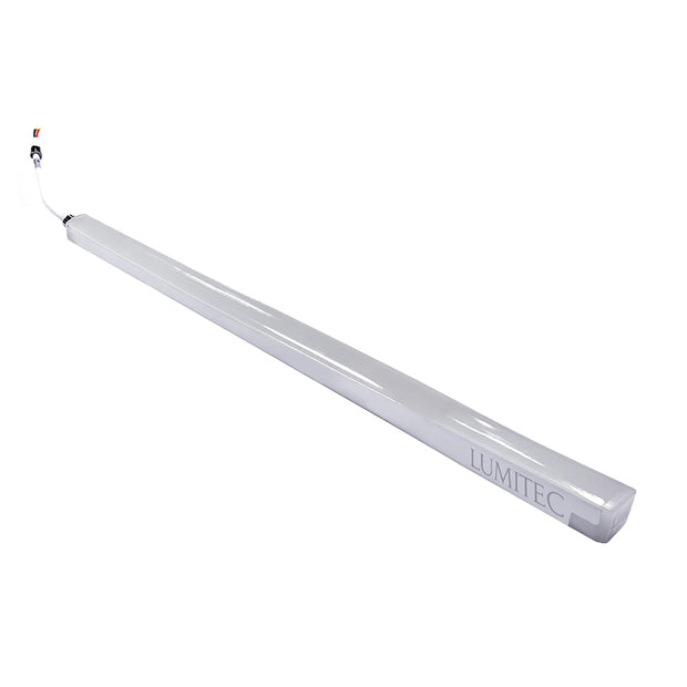 Lumitec Moray Flex Lighting  Strip  Spectrum RGBW  105 101650