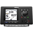 Simrad AP70 Mk2 Autopilot  Control Head Only 00014958001