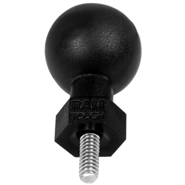 RAM Mount RAM ToughBall w3824 X 375 Threaded Stud RAP379U372437