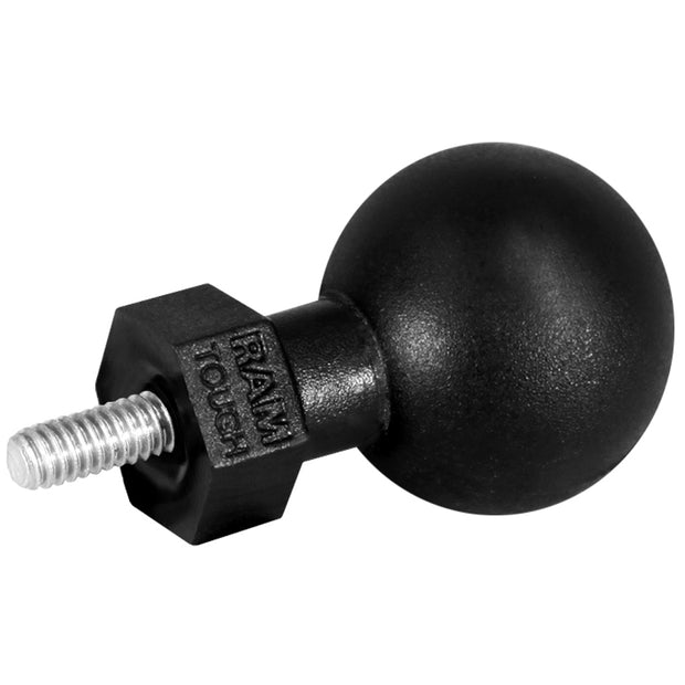 RAM Mount RAM ToughBall w3824 X 375 Threaded Stud RAP379U372437