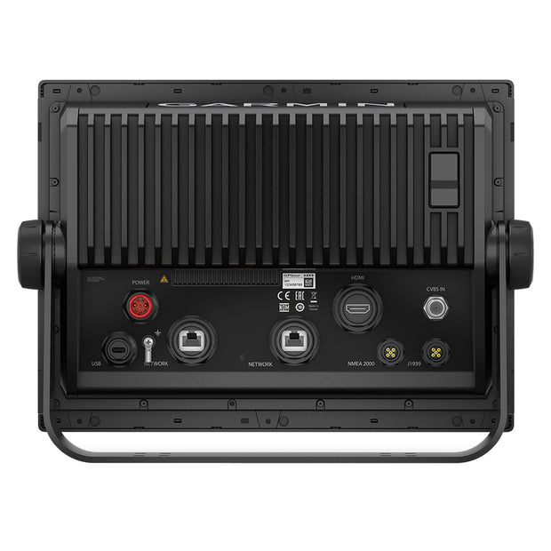 Garmin GPSMAP 1223 NonSonar wWorldwide Basemap 0100236700