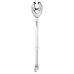 Attwood Adjustable HeavyDuty Transom Saver  2436 SP4000ADJRB