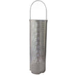 Perko 304 Stainless Steel Basket Strainer Only Size 5 f34 Strainer 049300599D