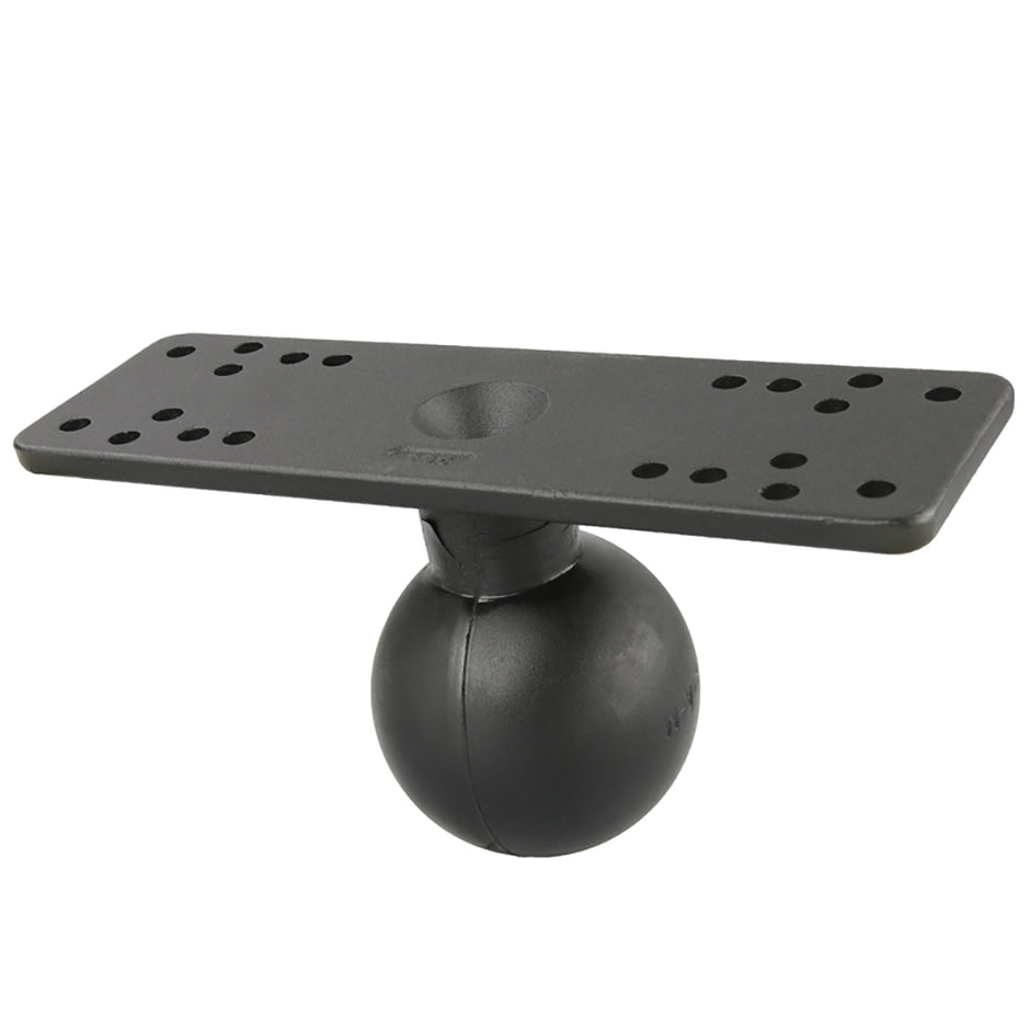 RAM Mount RAM Marine Electronics Ball Adapter RAMD115BU