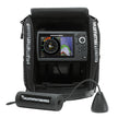 Humminbird ICE HELIX 5 CHIRP GPS G3  SonarGPS AllSeason 4117401