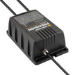 Minn Kota OnBoard Precision Charger MK212 PCL 2 Bank x 6 AMP LI Optimized Charger 1832121