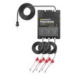 Minn Kota OnBoard Precision Charger MK318 PCL 3 Bank x 6 AMP LI Optimized Charger 1833181