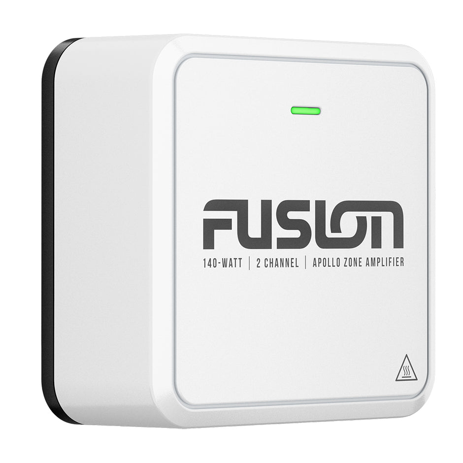 Fusion Apollo Marine Zone Amplifier  140W 0100256900