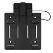 Fusion Apollo Monoblock  4 Channel Marine Amplifier Mounting Bracket 0101296410