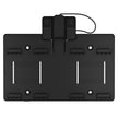 Fusion Apollo 6  8 Channel Marine Amplifier Mounting Bracket 0101296411