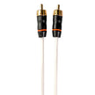 Fusion Performance RCA Cable  1 Channel  6 0101319200