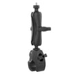 RAM Mount RAM ToughClaw Heavy Duty Mount fweBoost RAM404379372437U