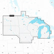 Navionics NAUS005R  US North  Navionics 010C136830