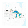 Navionics Platinum NPUS005R  US North 010C136840