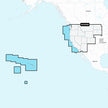Garmin Navionics NSUS008R US West 010C129220