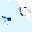 Garmin Navionics Vision NVUS008R US West 010C129200