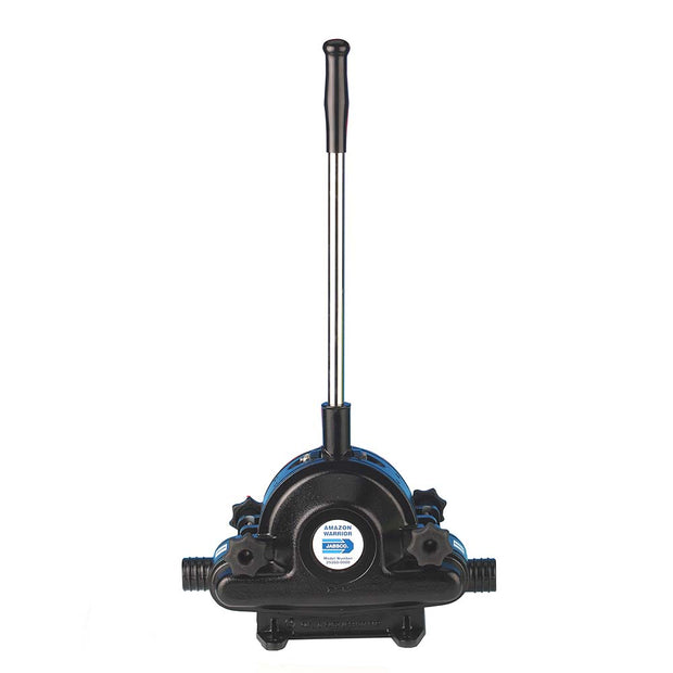 Jabsco Amazon Warrior Manual Bilge Pump 292800000