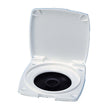 Jabsco Through Deck Kit fManual Bilge Pumps 292790000