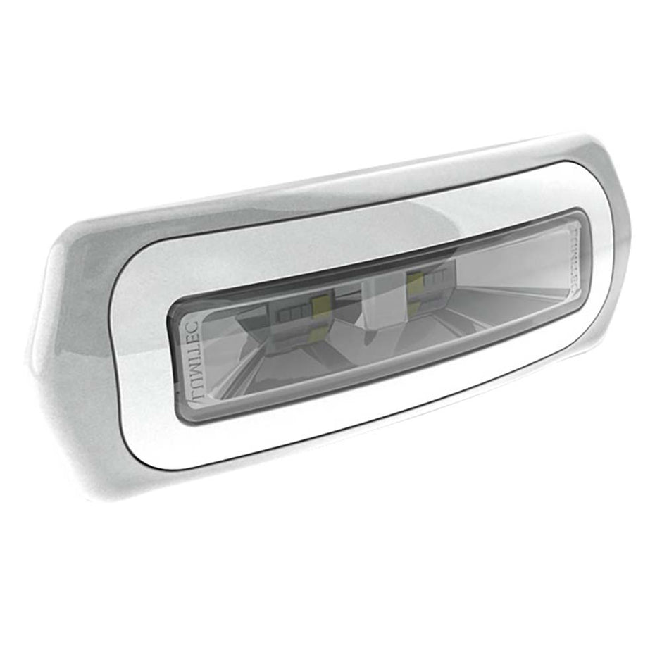 Lumitec Capri3 Retrofit Kit  White 101731